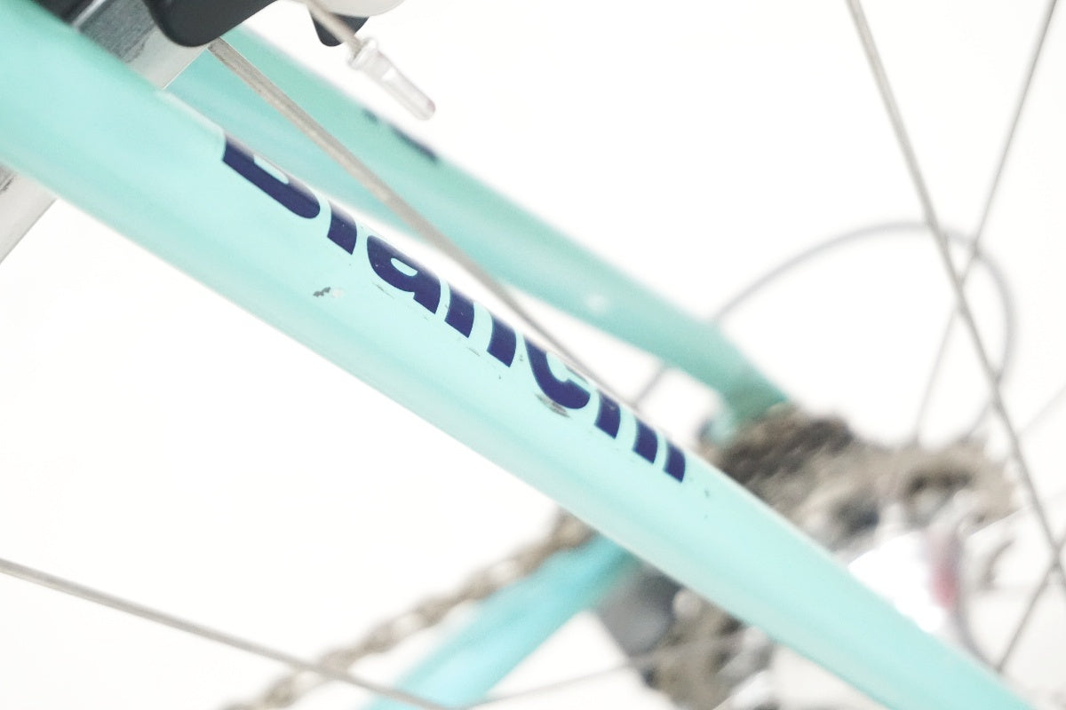 BIANCHI LITE 「ビアンキ」 ALLOY 年式不明 ロードバイク / 大阪美原北インター店