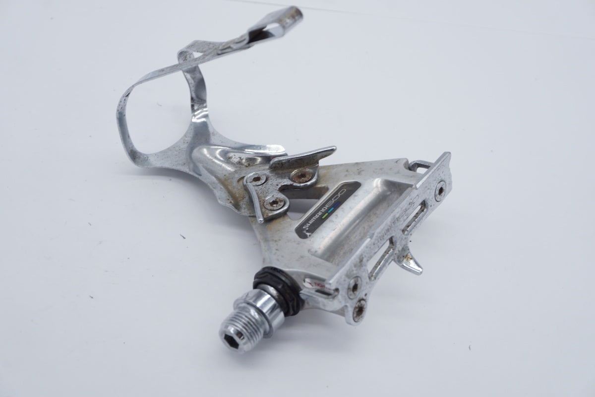 SHIMANO 「シマノ」 600 PD-6400 ペダル / 滋賀大津店