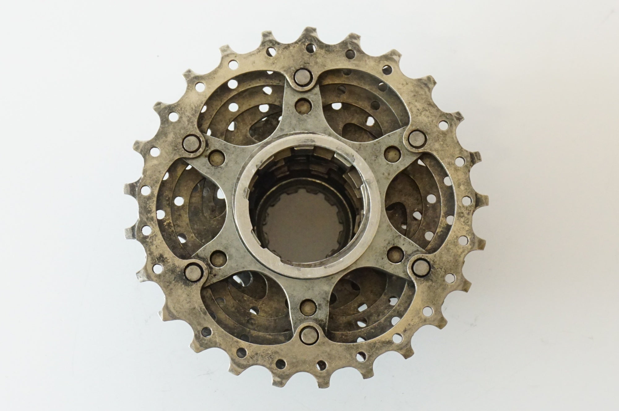 SHIMANO 「シマノ」 ULTEGRA CS-6700 12-25T スプロケット / 浜松店