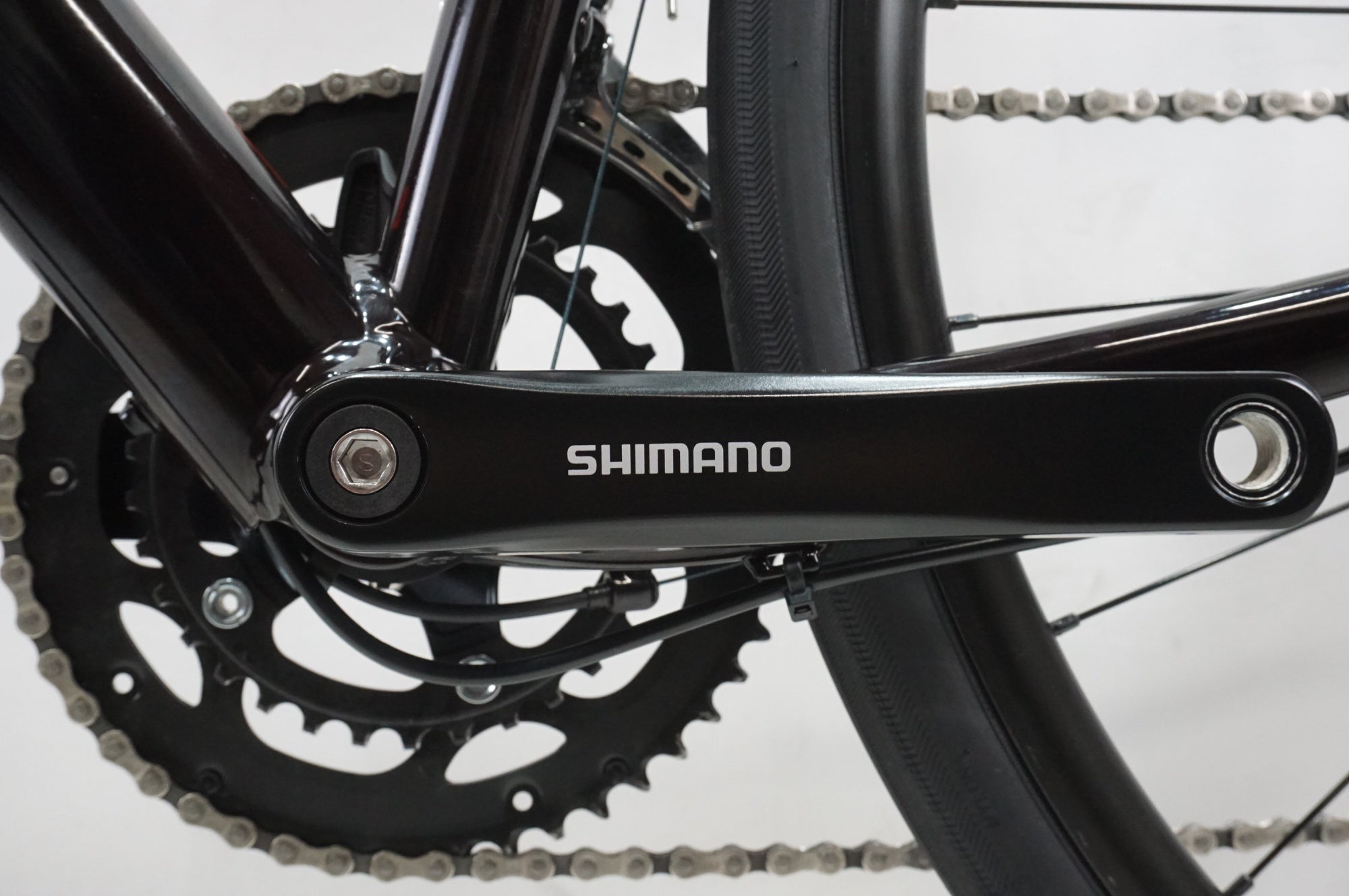 TREK 「トレック」 DOMANE AL 2 GEN 4 2026年モデル ロードバイク