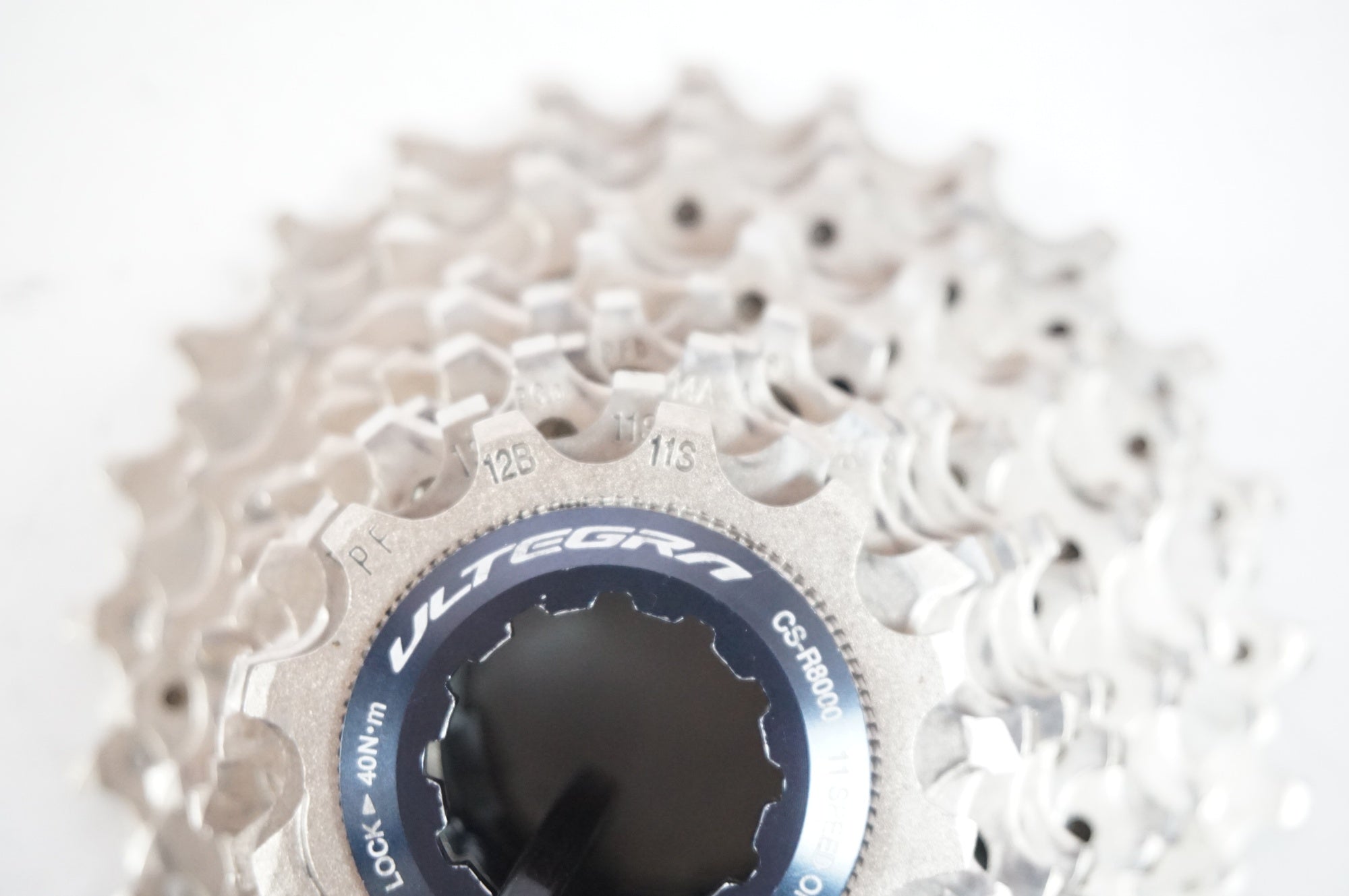 SHIMANO 「シマノ」 ULTEGRA CS-R8000 12-25T スプロケット / 宇都宮店