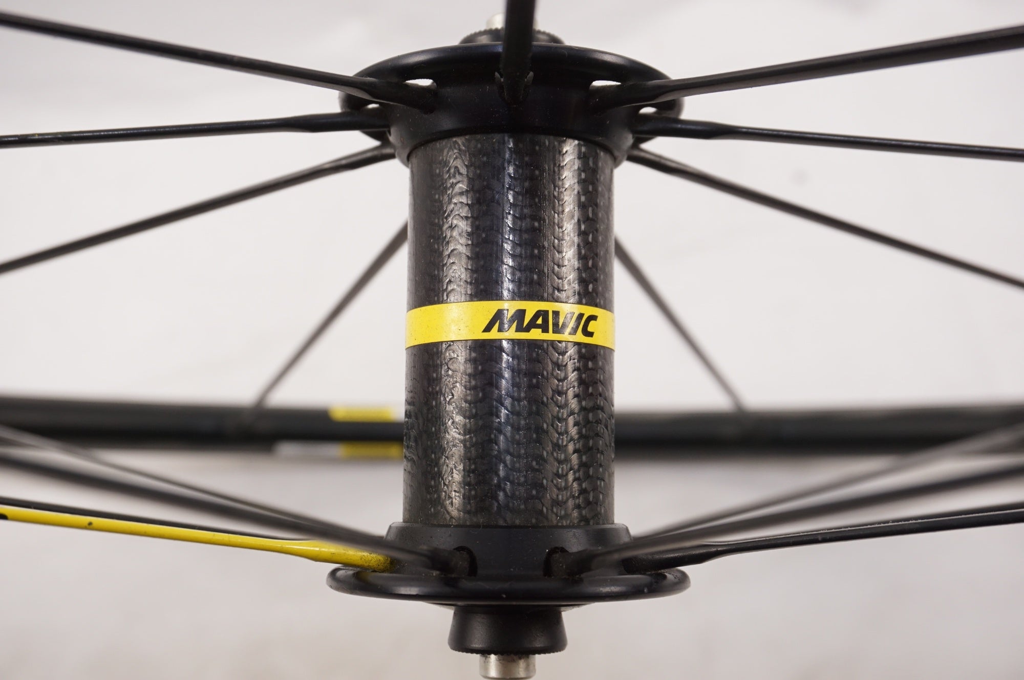 MAVIC 「マヴィック」 KSYRIUM PRO シマノ11速 ホイールセット / 中目黒店