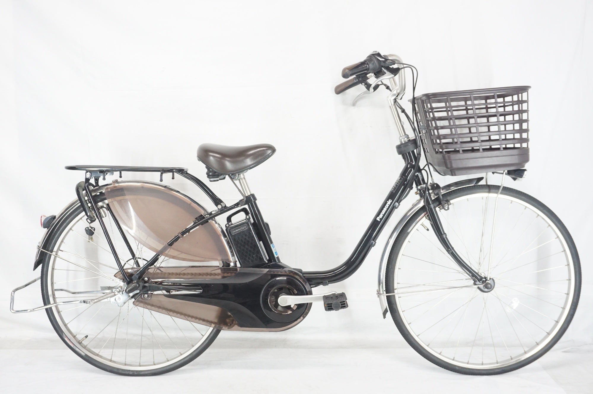 PANASONIC 「パナソニック」 VIVI MX BE-FM631 2023年モデル 26インチ 電動アシスト自転車 / 阪急塚口店