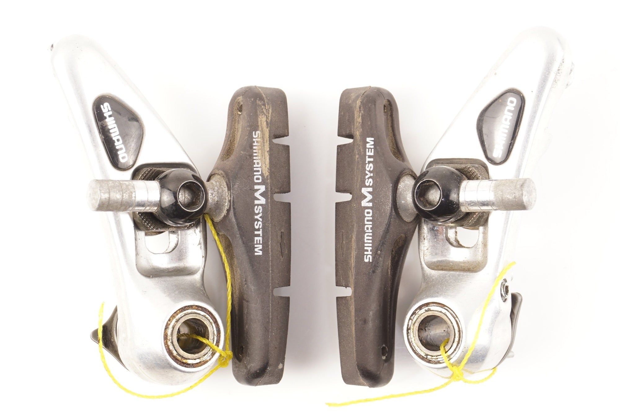 SHIMANO 「シマノ」 BR-M734 カンチブレーキセット / 中目黒店