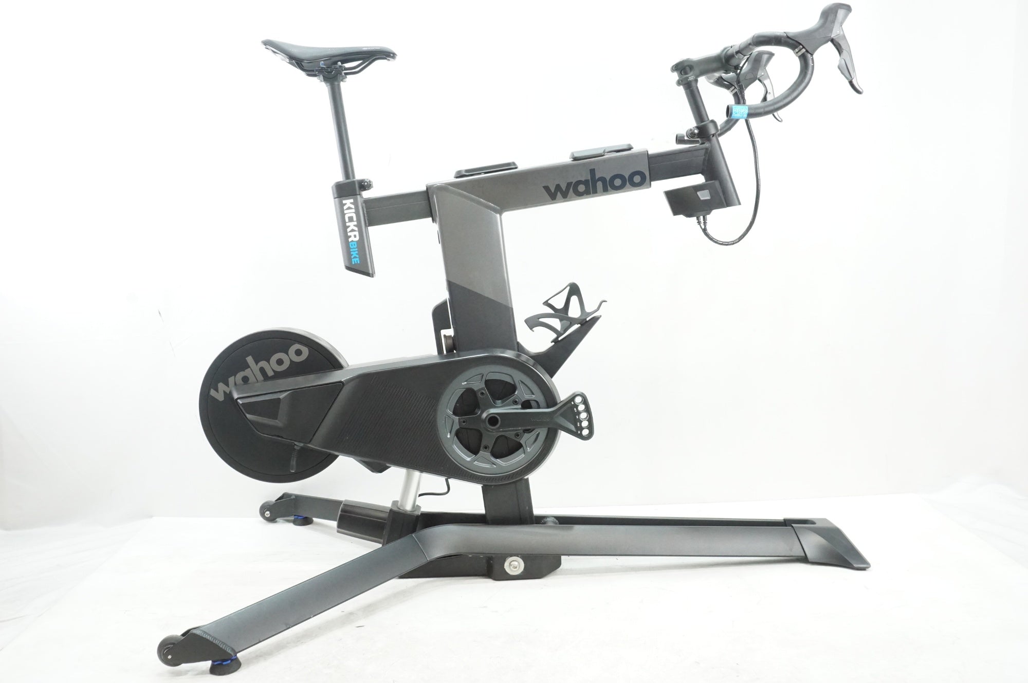 WAHOO 「ワフー」 KICKR BIKE V1 サイクルトレーナー / 大宮店