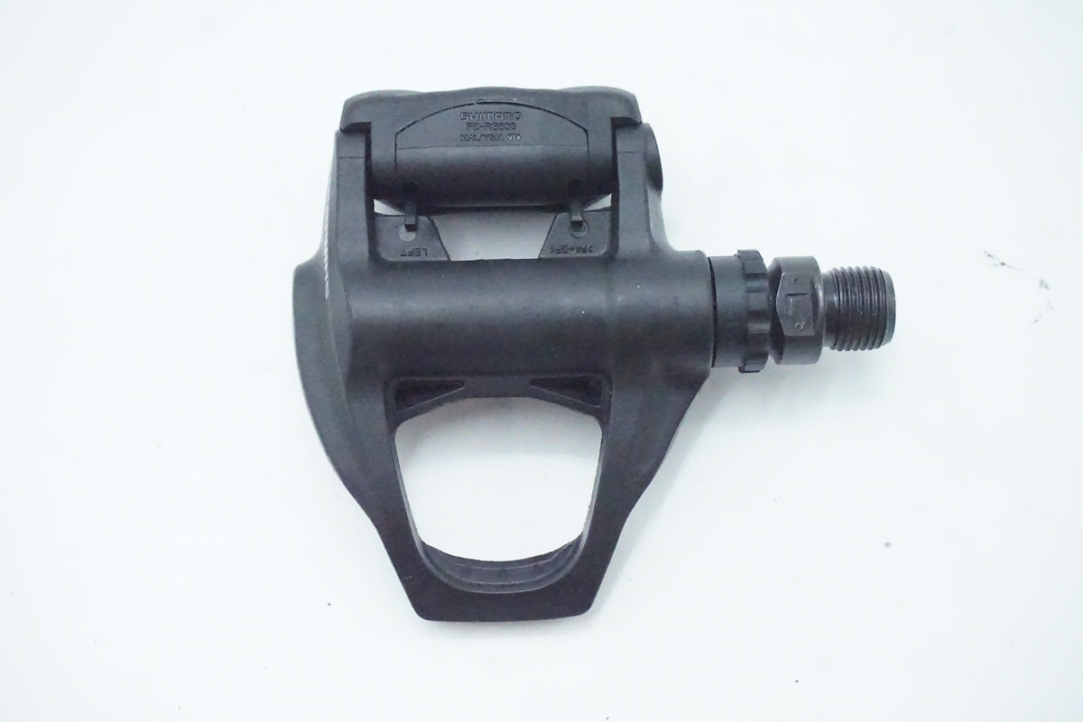 SHIMANO「シマノ」 PD-RS500 ペダル/ 京都西院店