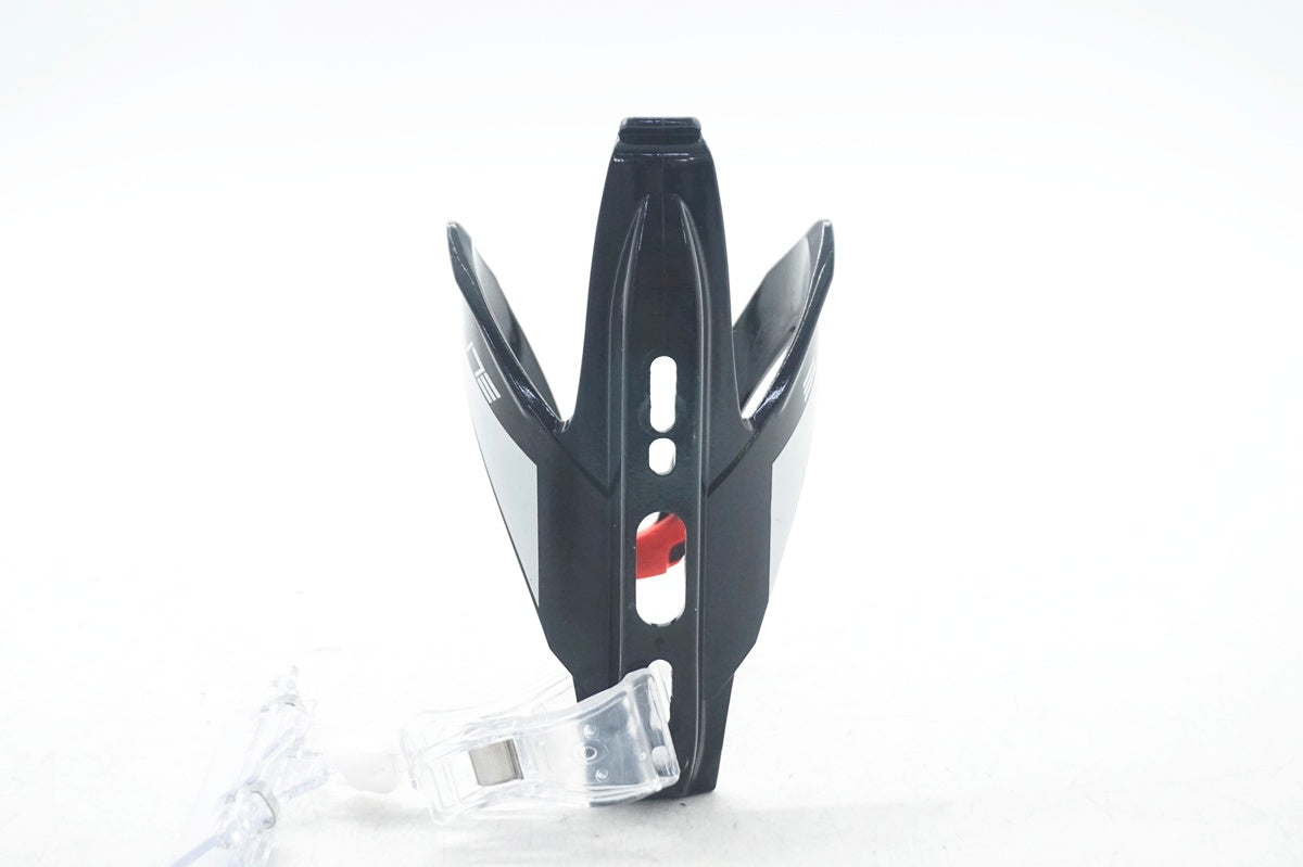 ELITE 「エリート」 CUSTOM RACE ボトルケージ / 大阪門真店