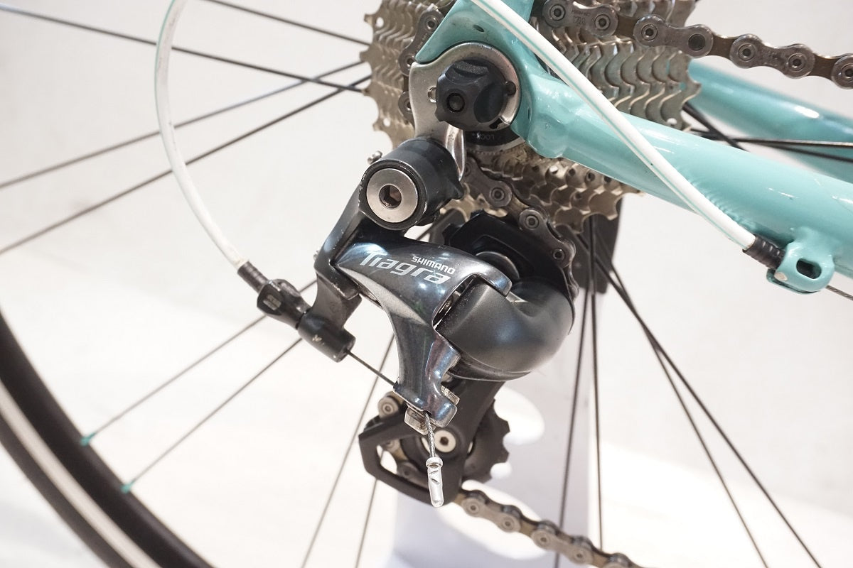 BIANCHI 「ビアンキ」 FENICE SPORT 2017年モデル ロードバイク / 横浜戸塚店