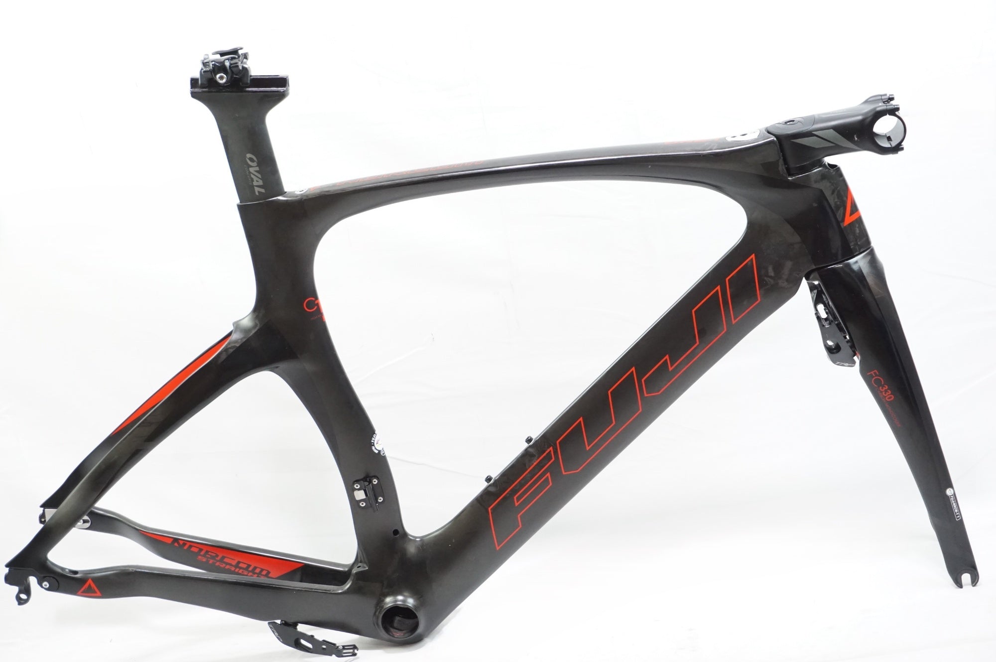 FUJI 「フジ」 NORCOM STRAIGHT 1.1 2019年モデル ロードバイク / 中目黒店