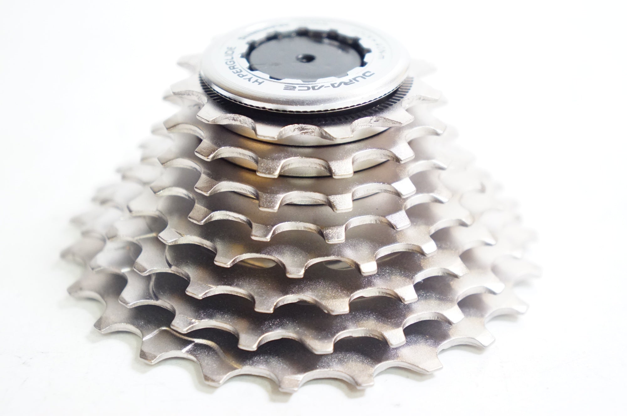 ジャンク SHIMANO 「シマノ」 DURA-ACE CS-7401 12-23T スプロケット
