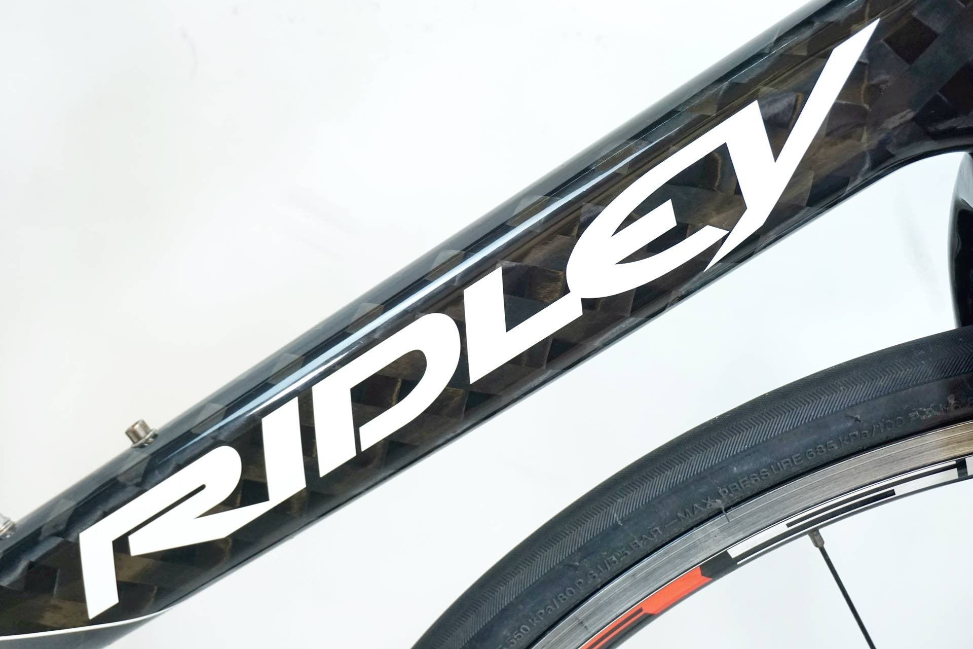 RIDLEY 「リドレー」 X-FIRE 2010年モデル シクロクロス / 宇都宮店
