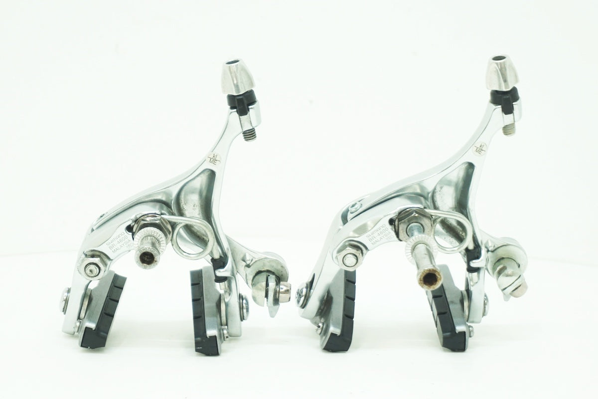 SHIMANO 「シマノ」 TIAGRA BR-4600 キャリパーブレーキセット / 大阪美原北インター店