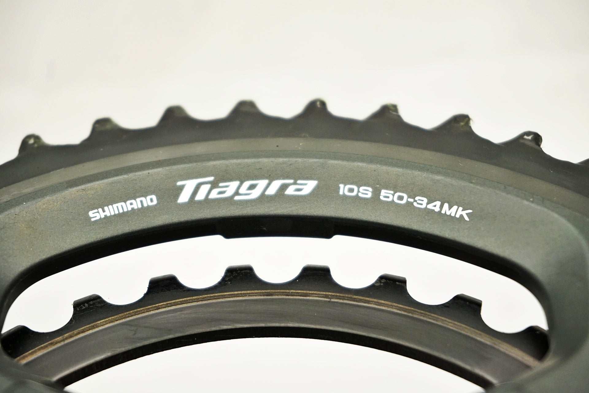 SHIMANO 「シマノ」 TIAGRA FC-4700 50-34T 172.5mm クランクセット