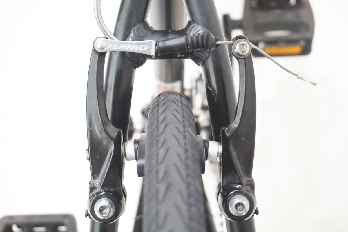 FUJI 「フジ」 PALETTE 2017年頃 クロスバイク/ 京都西院店