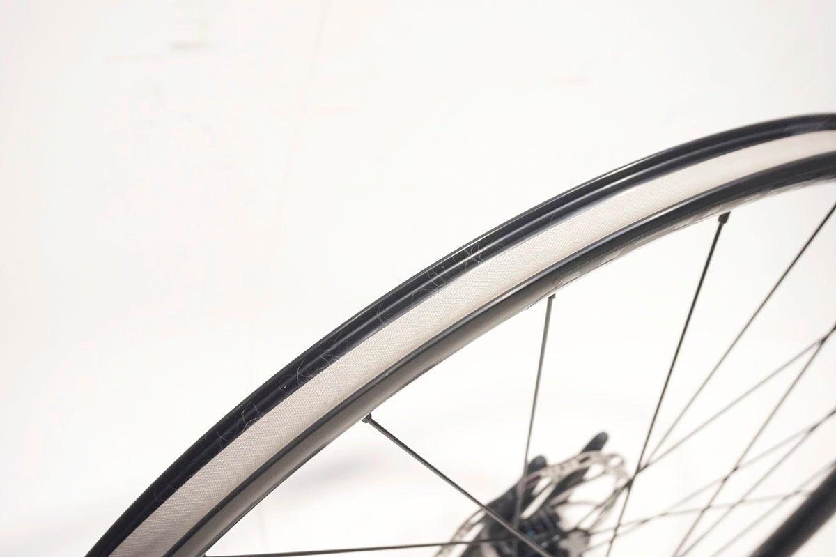 BONTRAGER 「ボントレガー」 PARADIGM DISC SHIMANO 11s ホイール