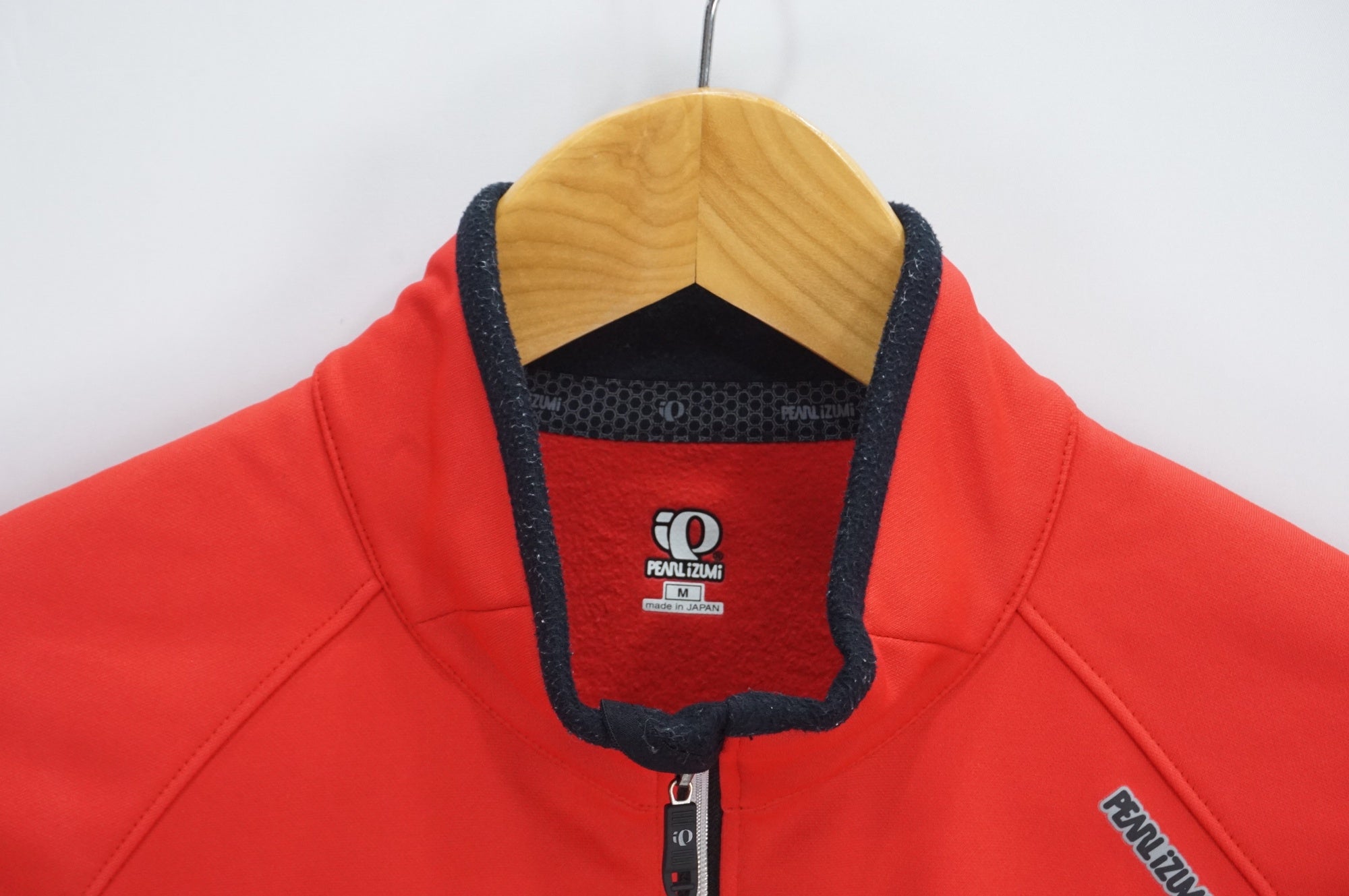 PEARL IZUMI 「パールイズミ」 Mサイズ ウィンター ジャージ