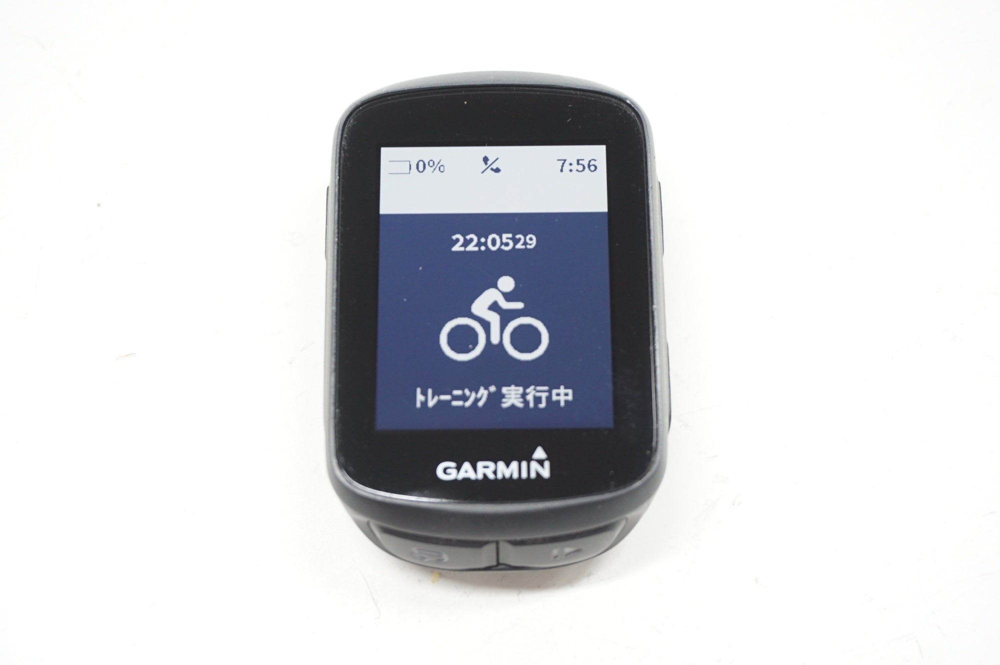 GARMIN 「ガーミン」 EDGE 130 PLUS サイクルコンピューター / 阪急塚口店