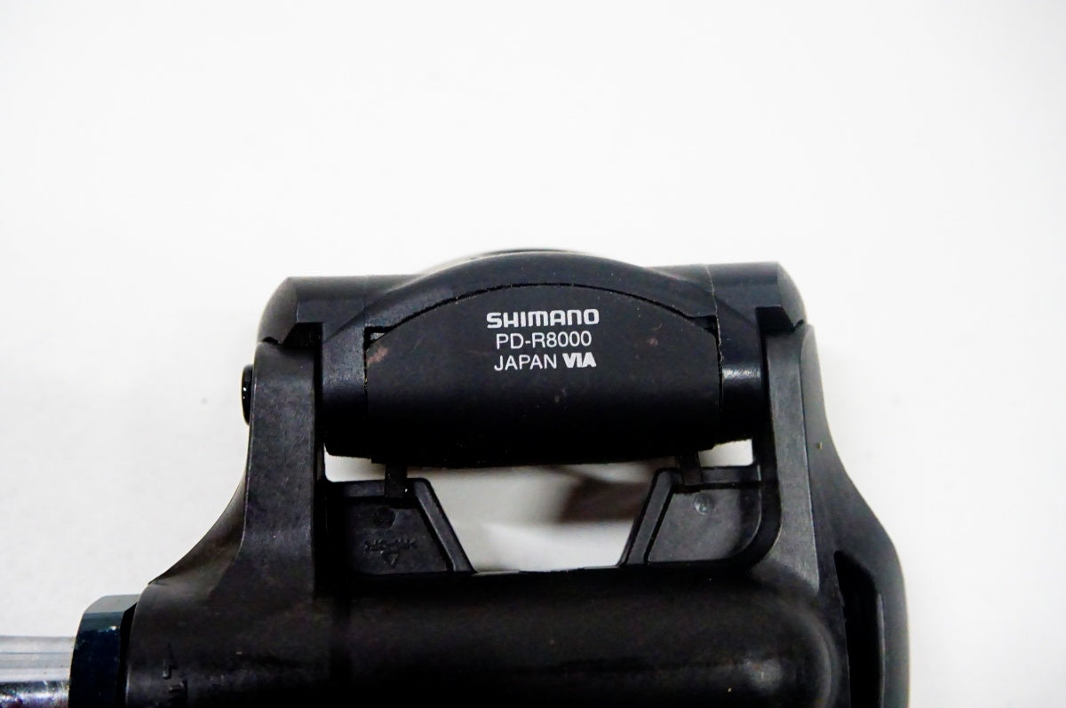 SHIMANO 「シマノ」 ULTEGRA PD-R8000 ペダル / 名古屋大須店