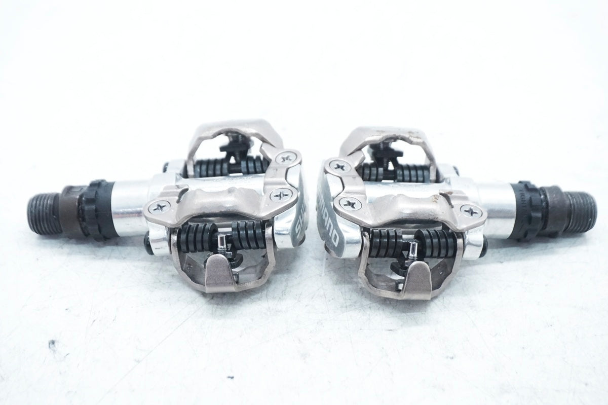 SHIMANO 「シマノ」 PD-M520 ペダル / 大阪門真店 ｜ バイチャリ公式
