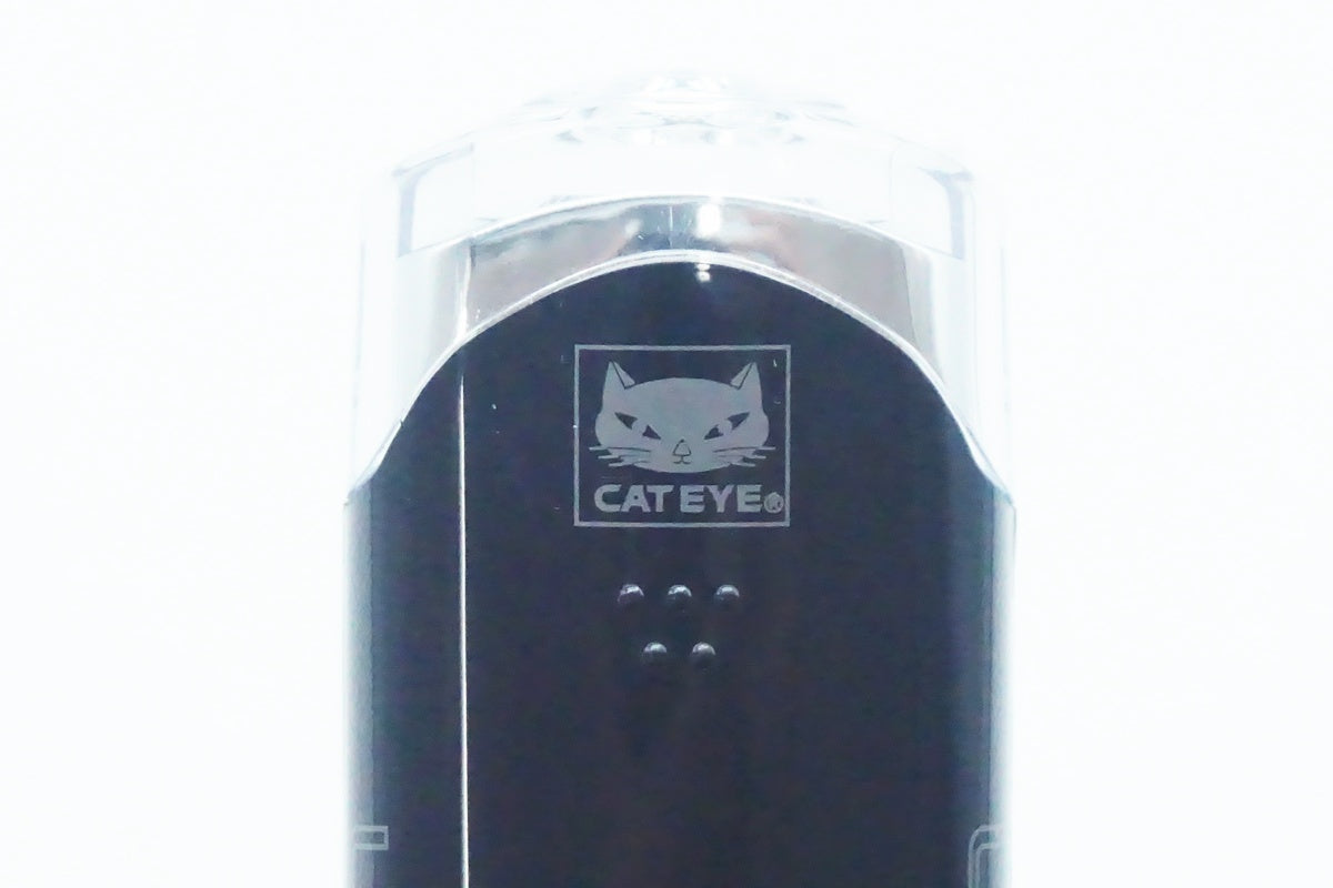 CATEYE「キャットアイ」 URBAN フロントライト/ 京都西院店