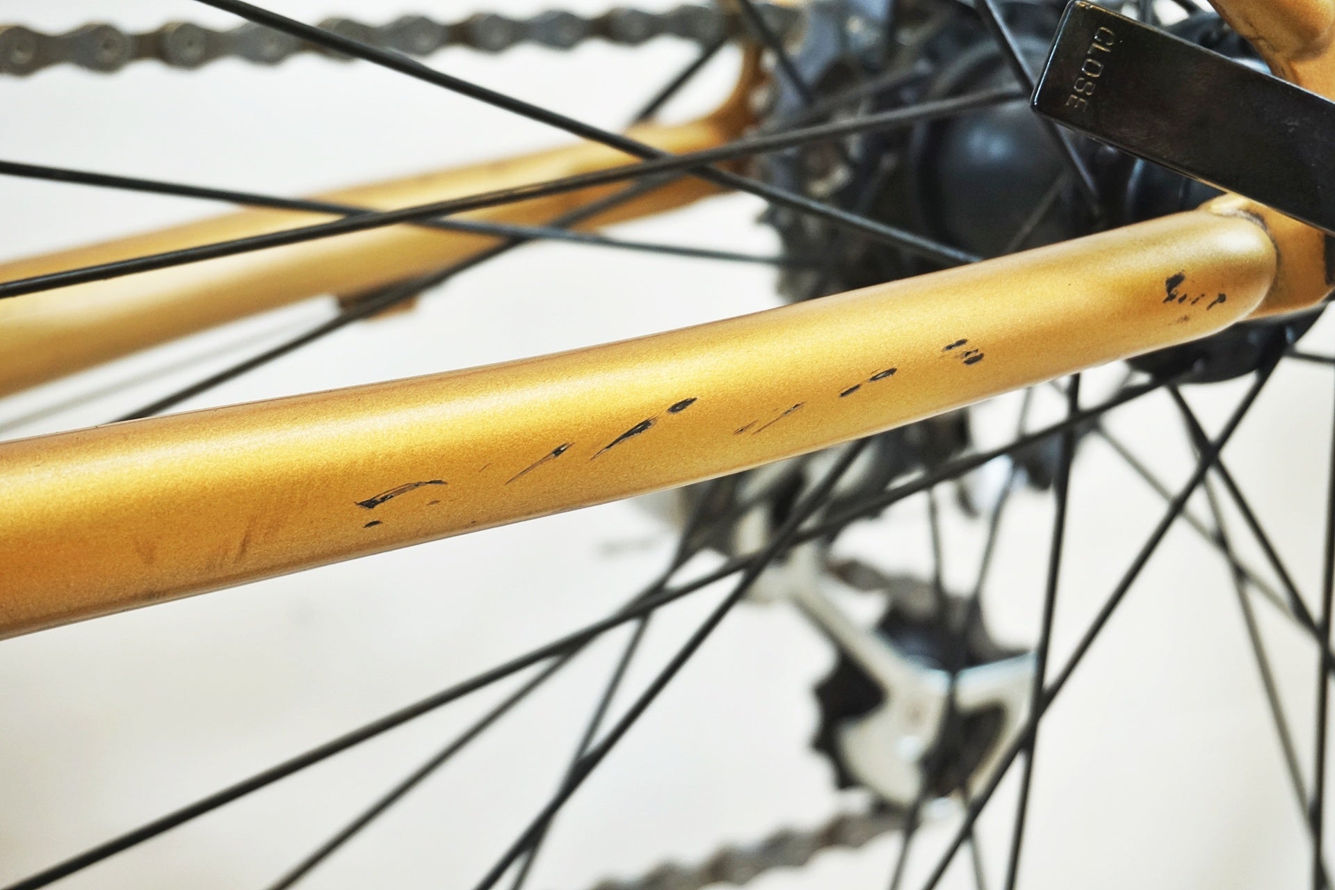 TOKYO BIKE 「トーキョーバイク」 SPORTS 2009年モデル クロスバイク / 有明ガーデン店