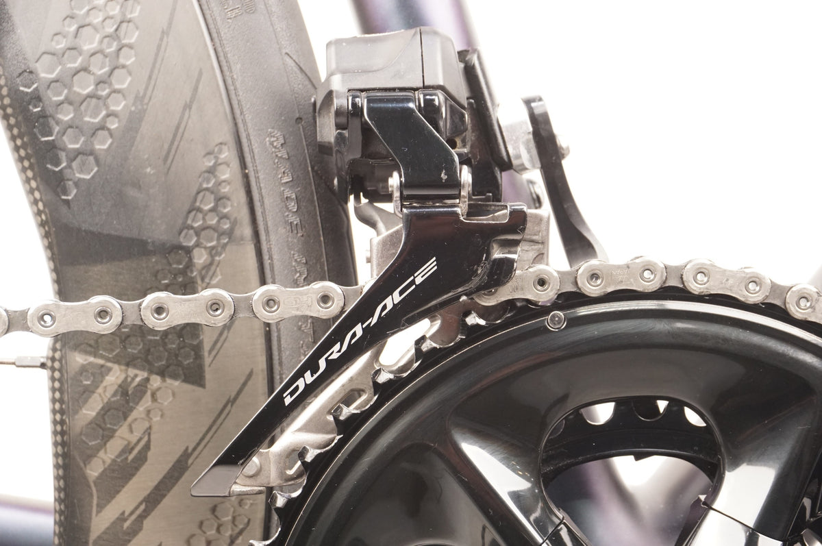 SPECIALIZED  「スペシャライズド」 S-WORKS TARMAC SL8 ホイールカスタム 2024年モデル ロードバイク / 中目黒店