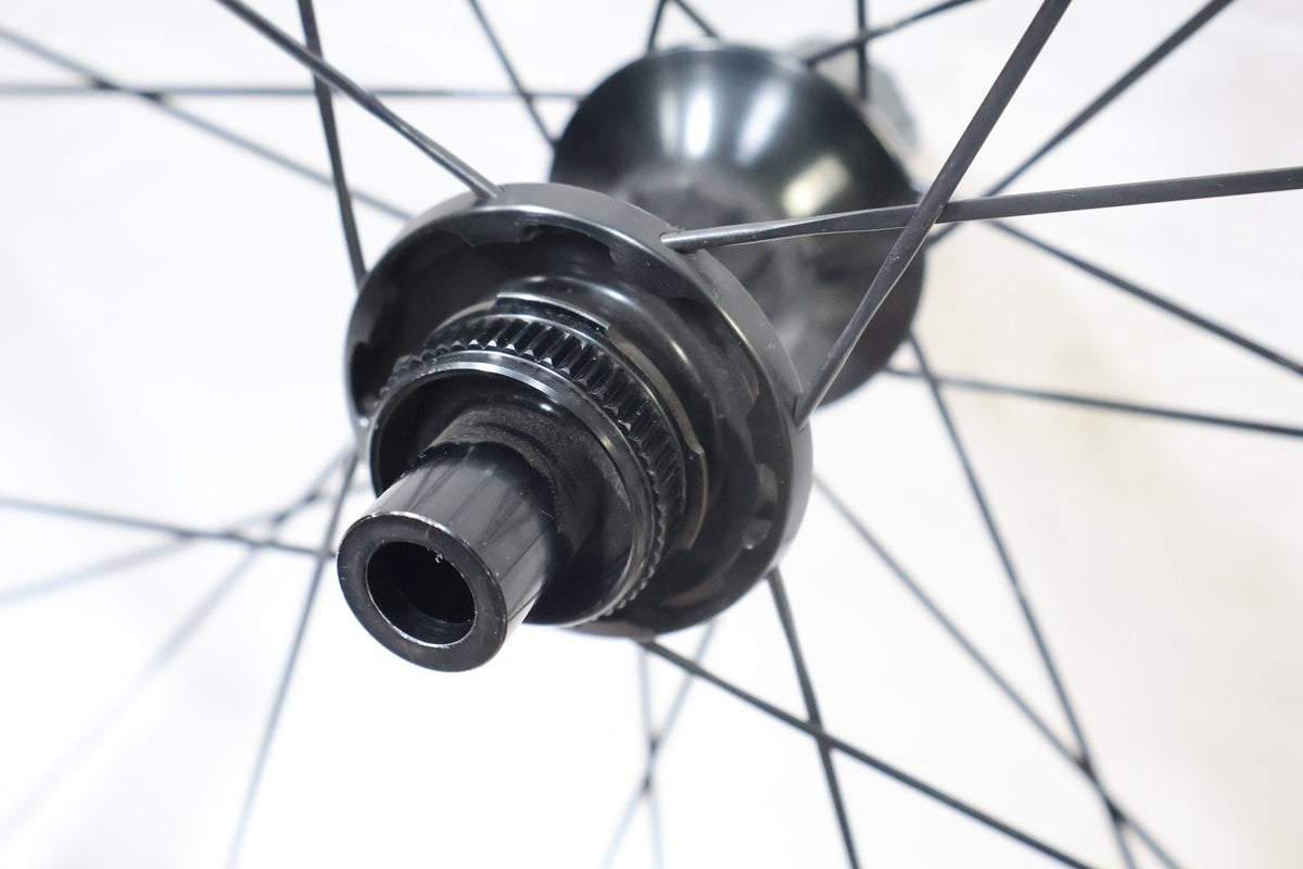 ROVAL 「ロヴァール」 ALPINIST CLX シマノ11速 カーボンクリンチャー ホイールセット / 高知店