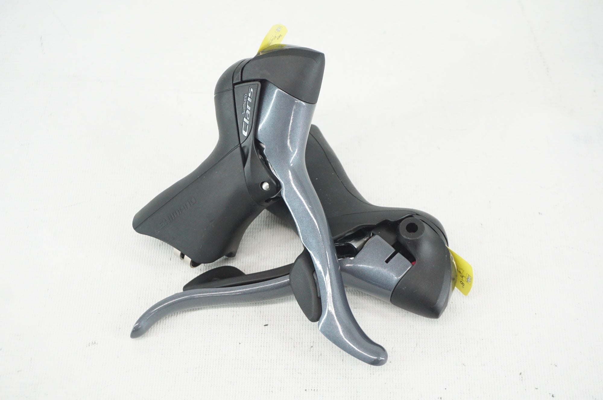 SHIMANO 「シマノ」 CLARIS ST-2400 デュアルコントロールレバー  / 阪急塚口店