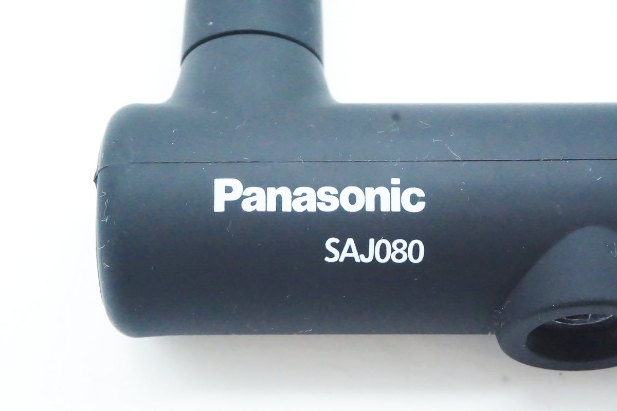 PANASONIC「パナソニック」 SAJ080 U字ロック/ 京都西院店