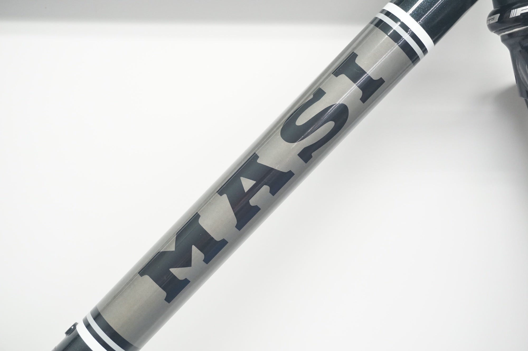 MASI 「マジィ」 CX COMP 年式不明 フレームセット / 福岡店