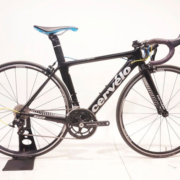 Cervelo (サーベロ) 2016モデル S2 48サイズ 美車 Cervelo (サーベロ) 2016モデル S2 48サイズ 美車