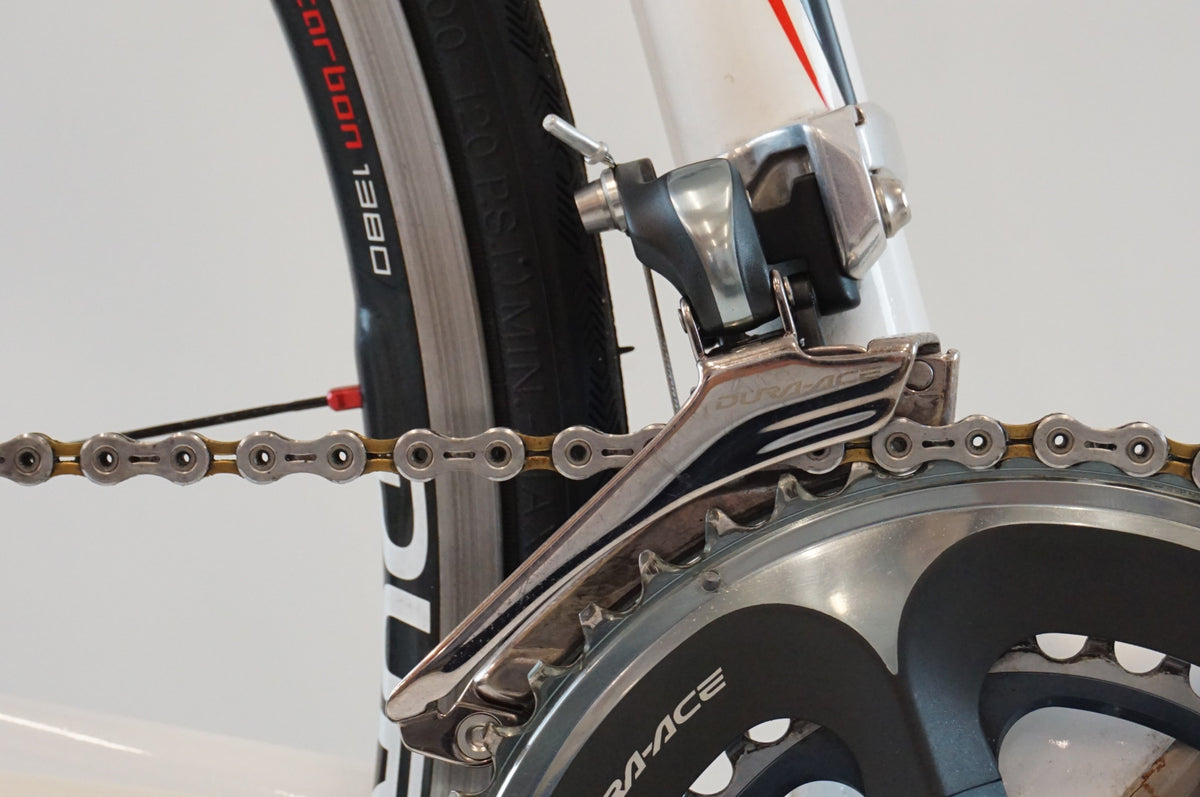 TREK 「トレック」 MADONE6.9 2008年頃モデル ロードバイク / 浜松店