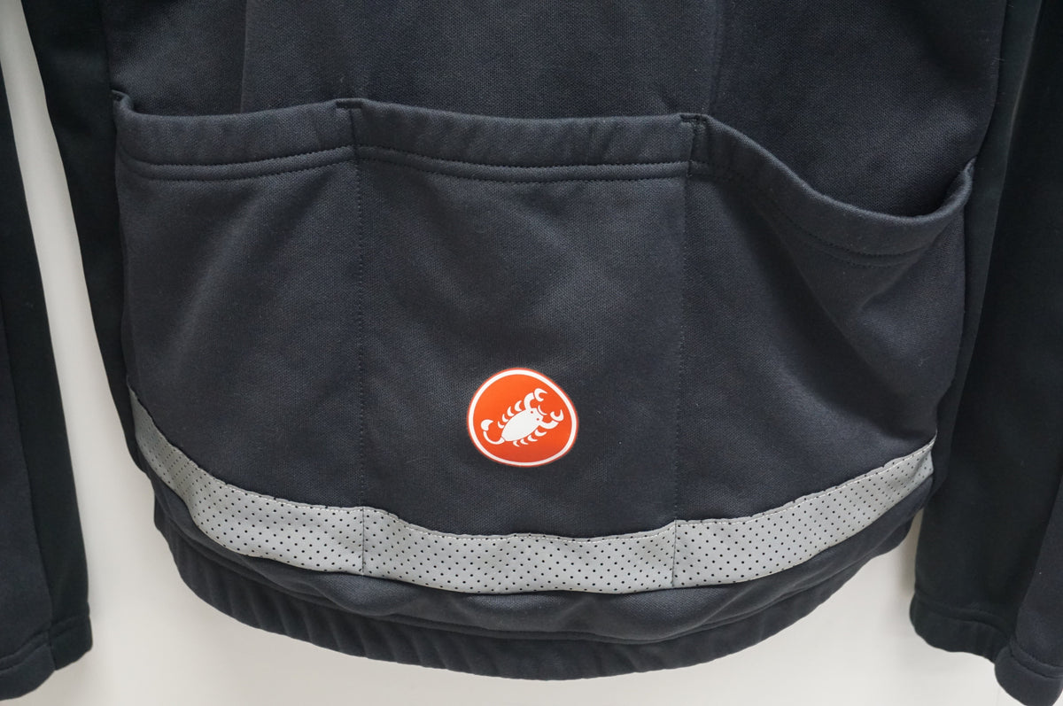 CASTELLI 「カステリ」 GORE-TEX INFINIUM Mサイズ メンズ ジャージ / 福岡店