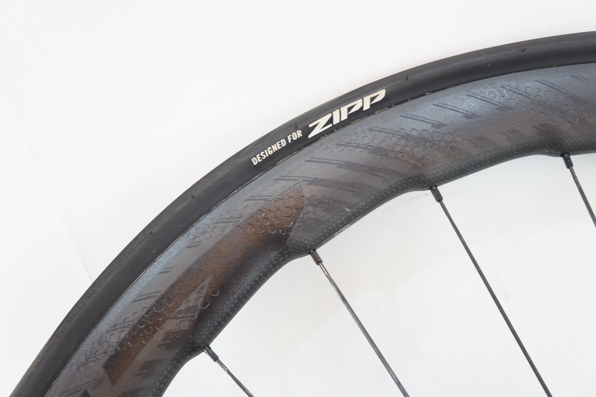 ZIPP 「ジップ」 353 NSW DISC シマノ11速 ホイールセット / バイチャリ浦和ベース