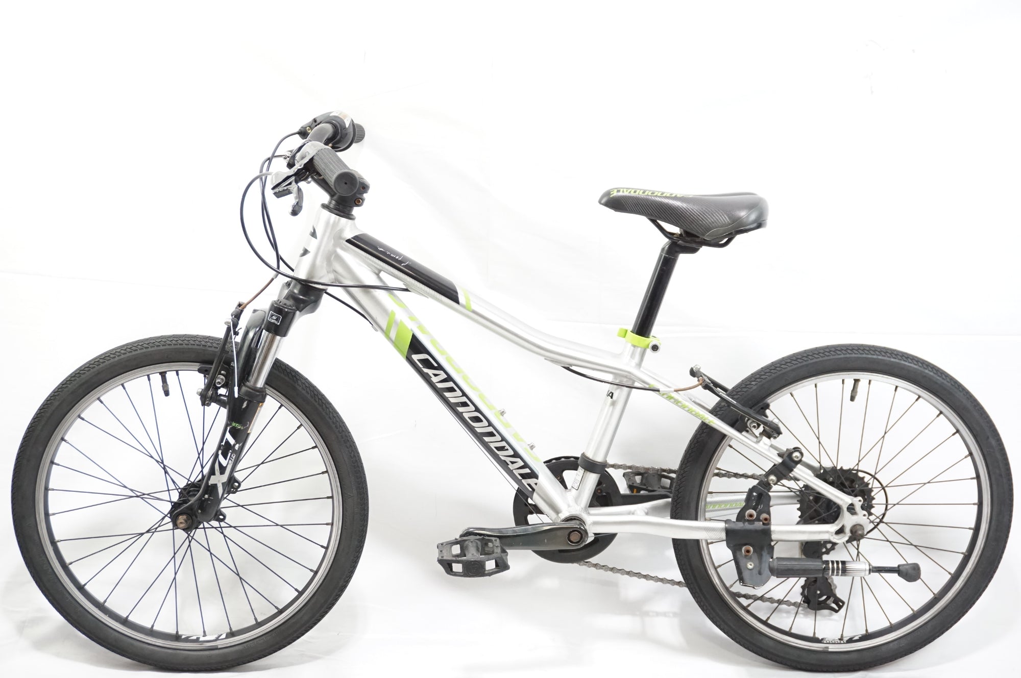 CANNONDALE 「キャノンデール」 KIDS TRAIL 20 2013年モデル キッズバイク / 中目黒店