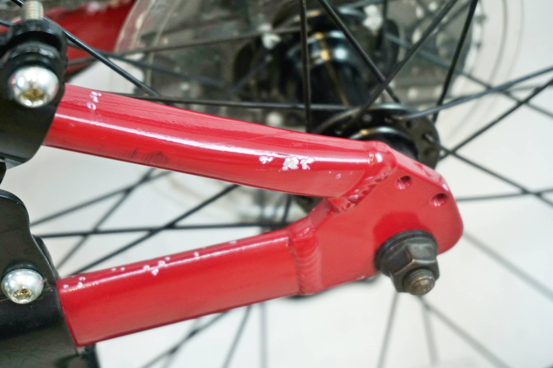 TREK 「トレック」 PRECALIBER 24 2020年モデル 24インチ キッズバイク / 有明ガーデン店
