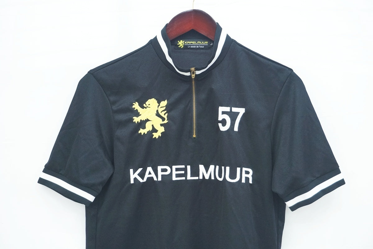 KAPELMUUR 「カペルミュール」 Lサイズ ジャージ / 大阪美原北インター店