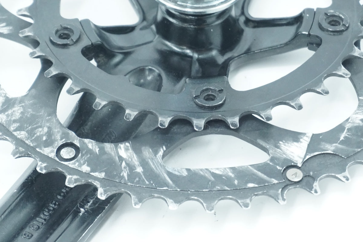 FSA「エフエスエー」 VERO 170㎜ 50-34T クランク/ 京都西院店