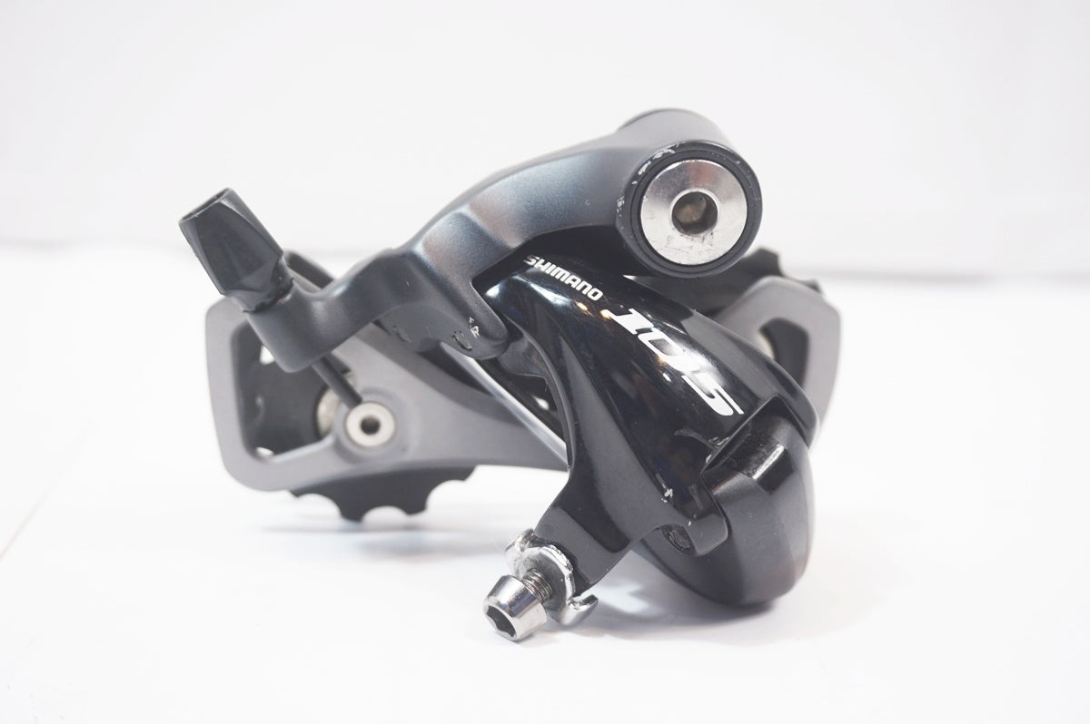SHIMANO 「シマノ」 105 RD-5701 リアディレイラー / バイチャリ世田谷店