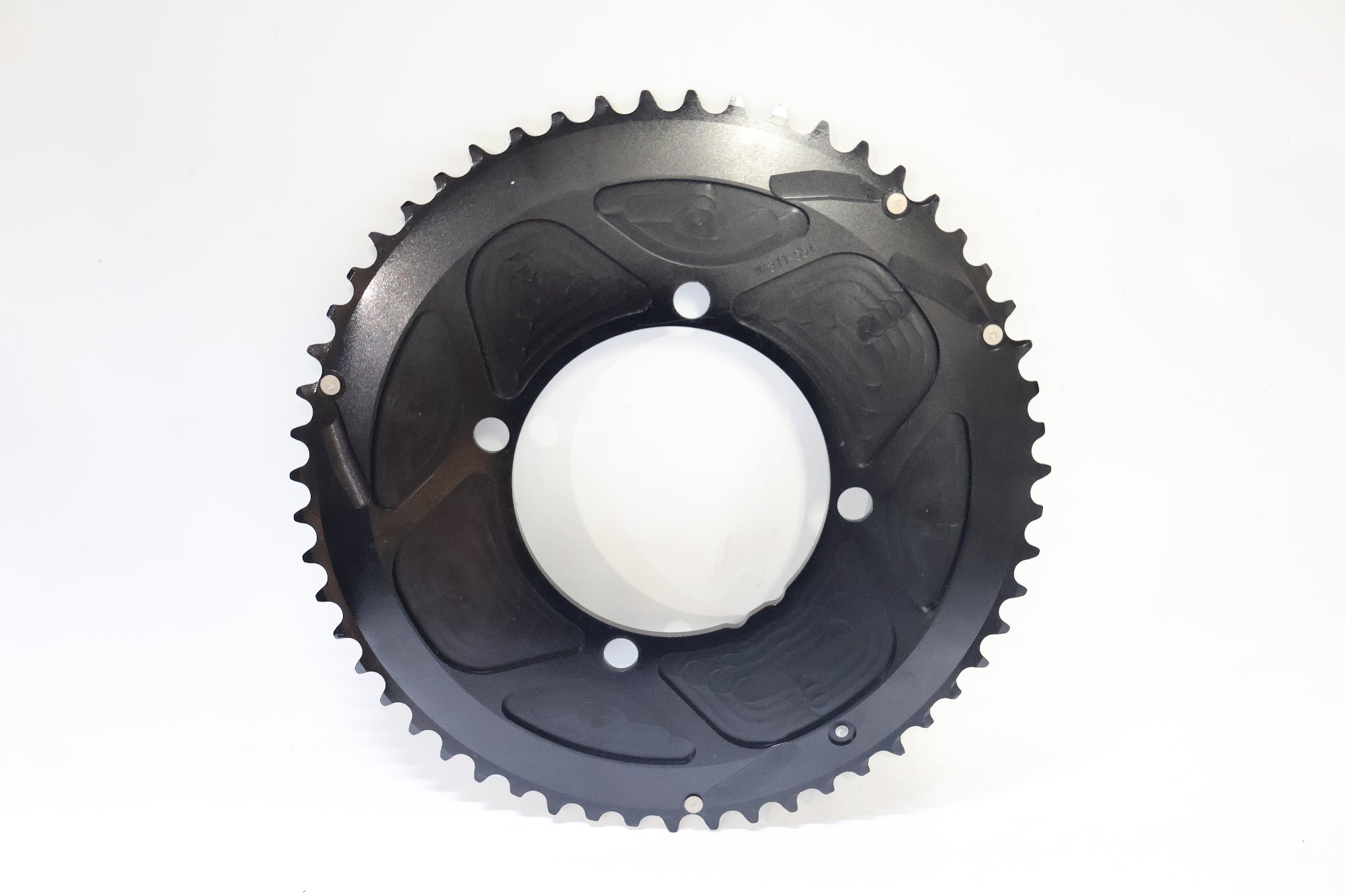 VISION 「ヴィジョン」 POWERBOX AERO 55T チェーンリング / 高知店