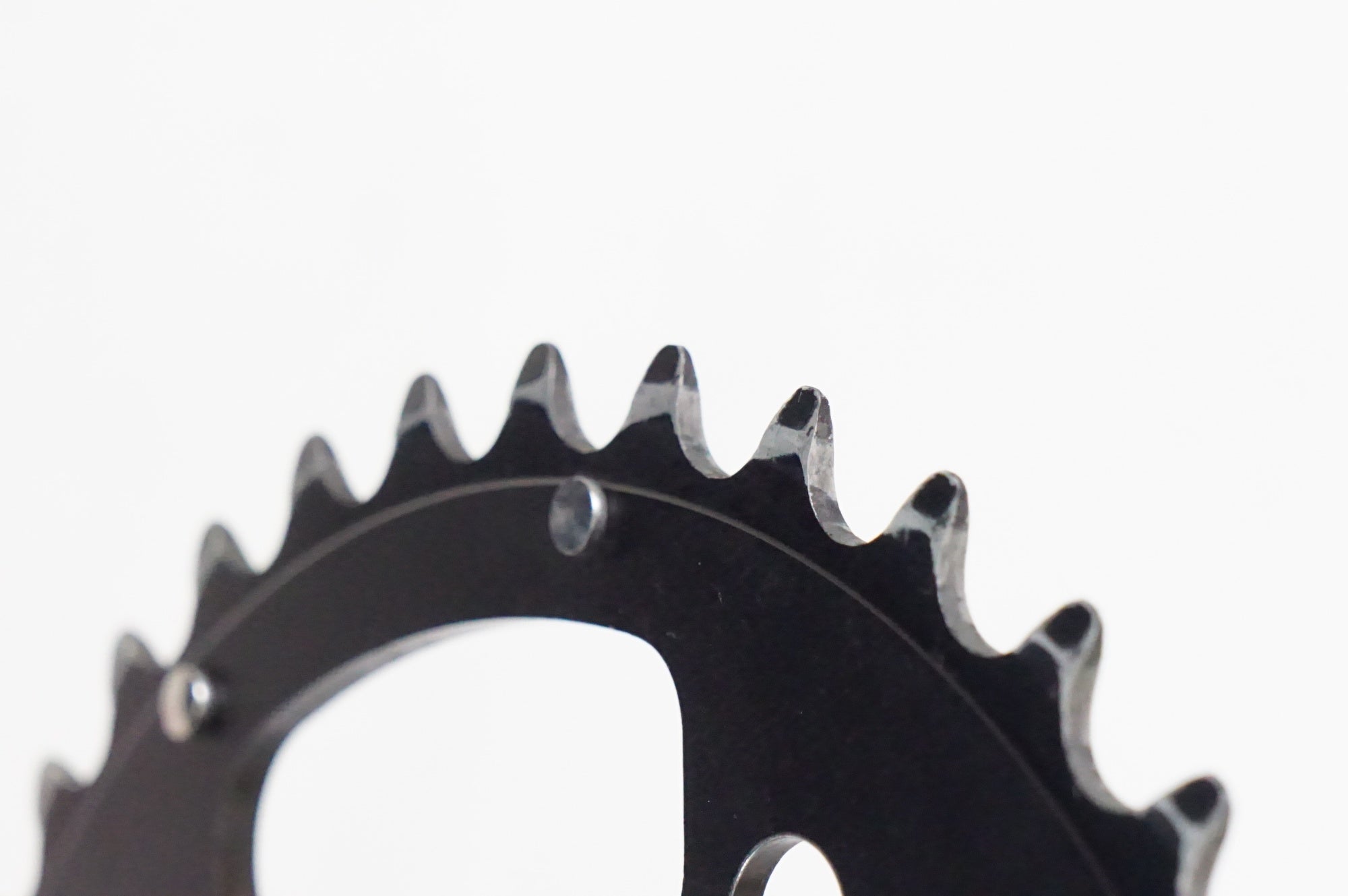 STRONGLIGHT 「ストロングライト」 39T チェーンリング / 熊谷本店