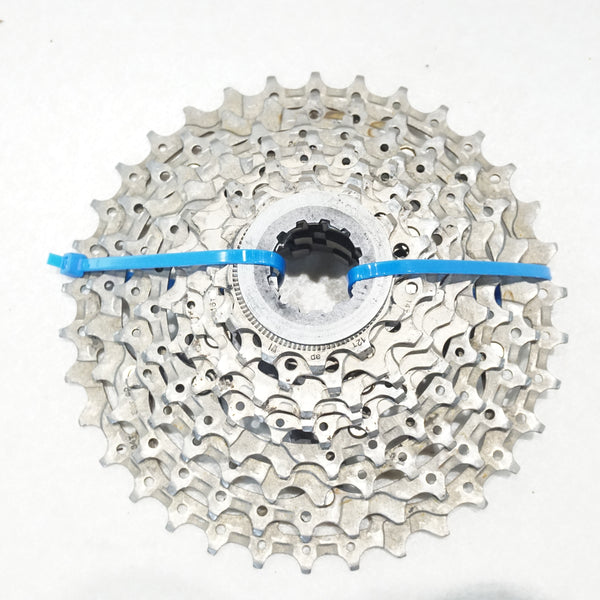 SHIMANO 「シマノ」 XTR CS-M952 12-34T スプロケット / 横浜戸塚店