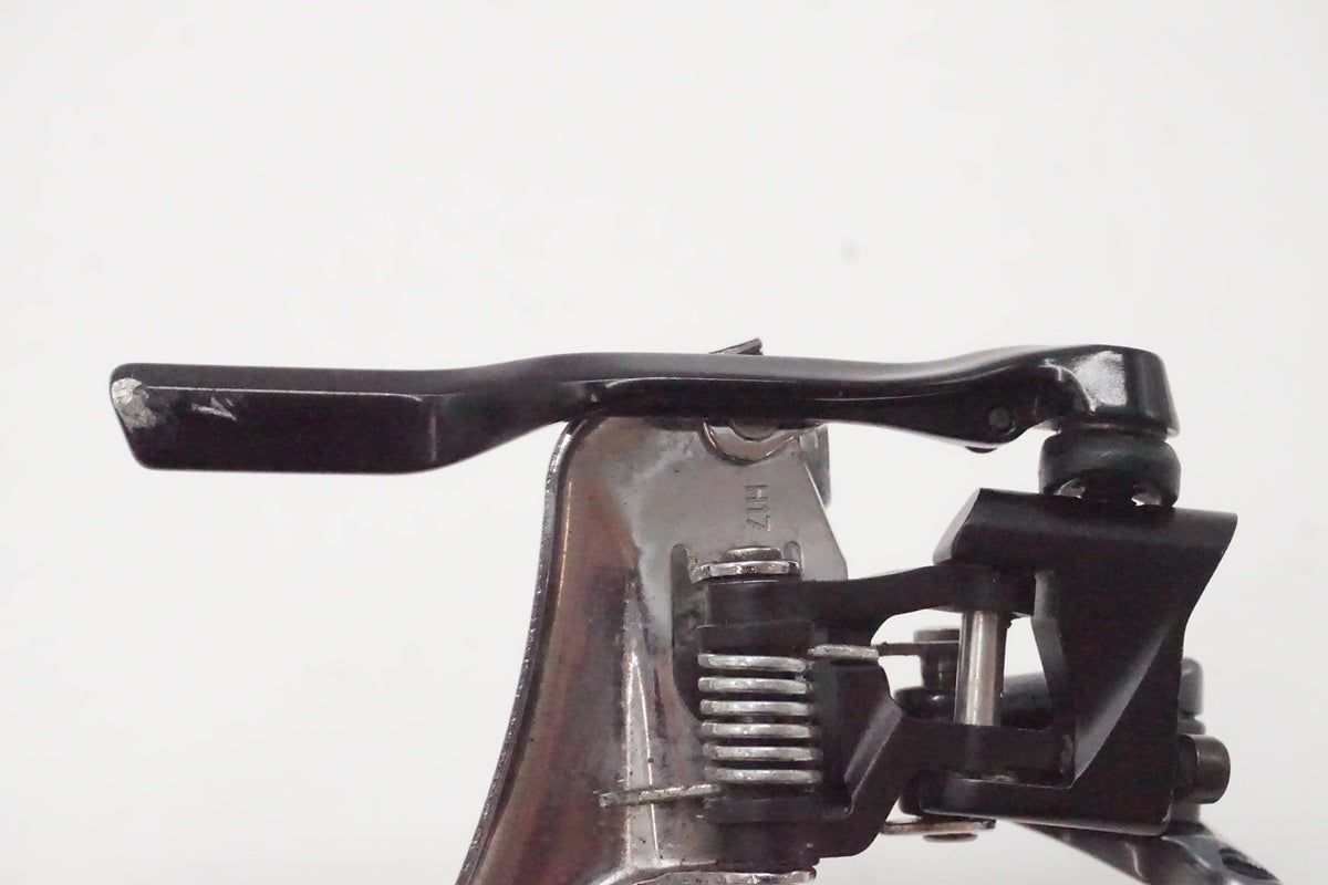 SRAM「スラム」 FORCE 22 フロントディレイラー/ 京都西院店