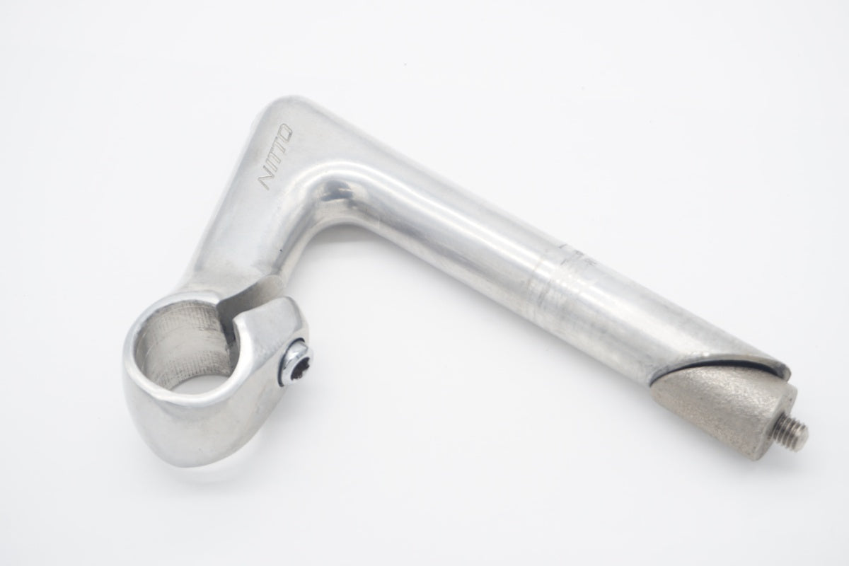 NITTO 「ニットー」 φ25.4 80mm  スレッドステム / 滋賀大津店