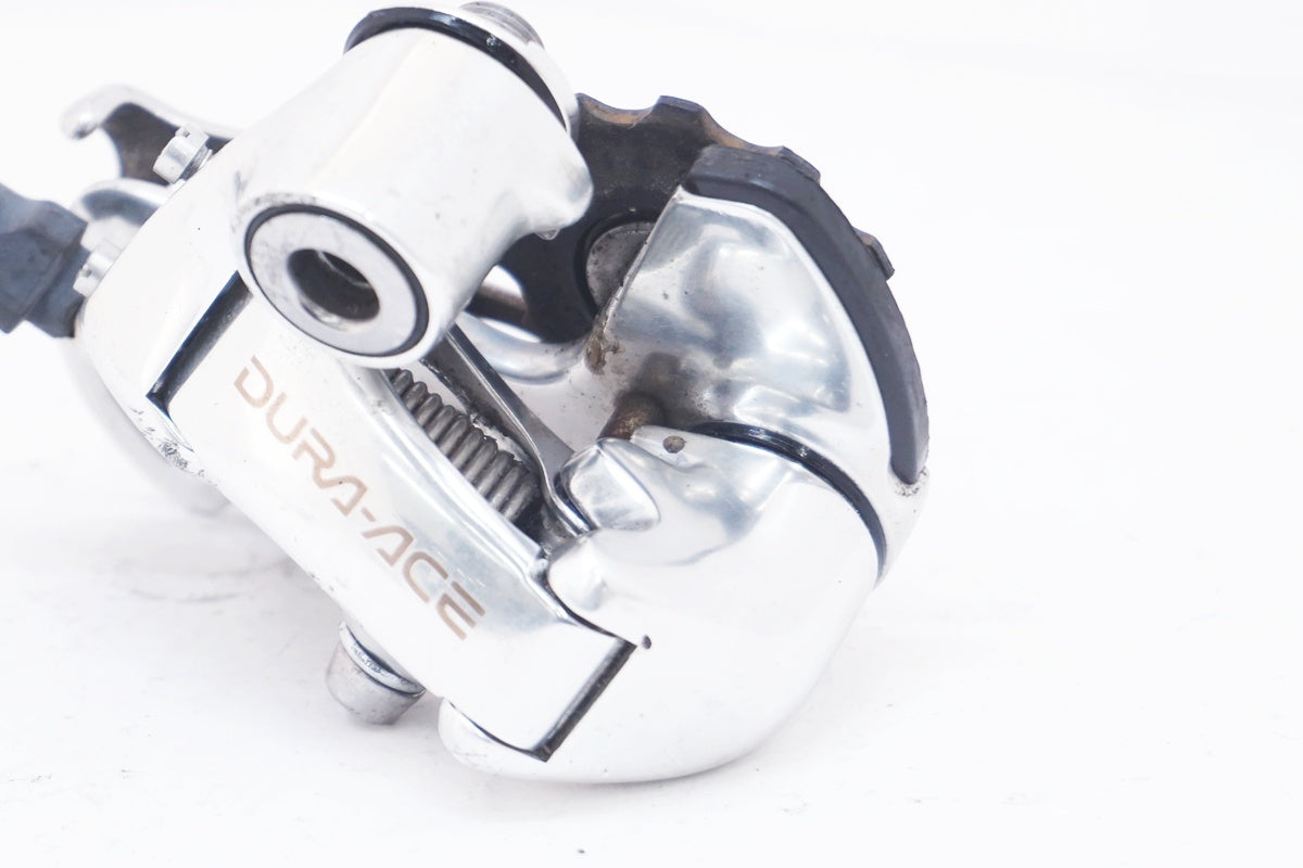 SHIMANO 「シマノ」 DURA-ACE RD-7700 リアディレイラー / 大阪