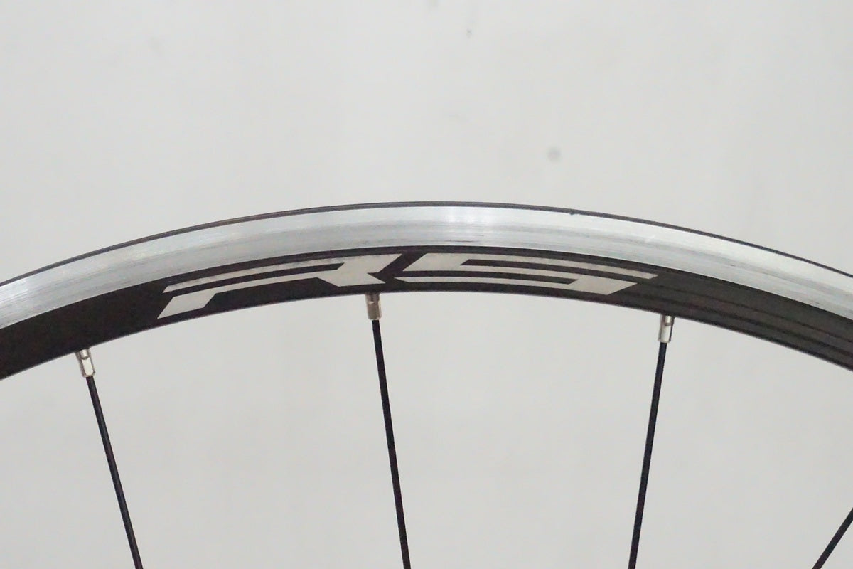 SHIMANO WH-RS010 11速 ホイールセット SHIMANO 「シマノ」 WH-RS010 シマノ11速 ホイールセット / 中