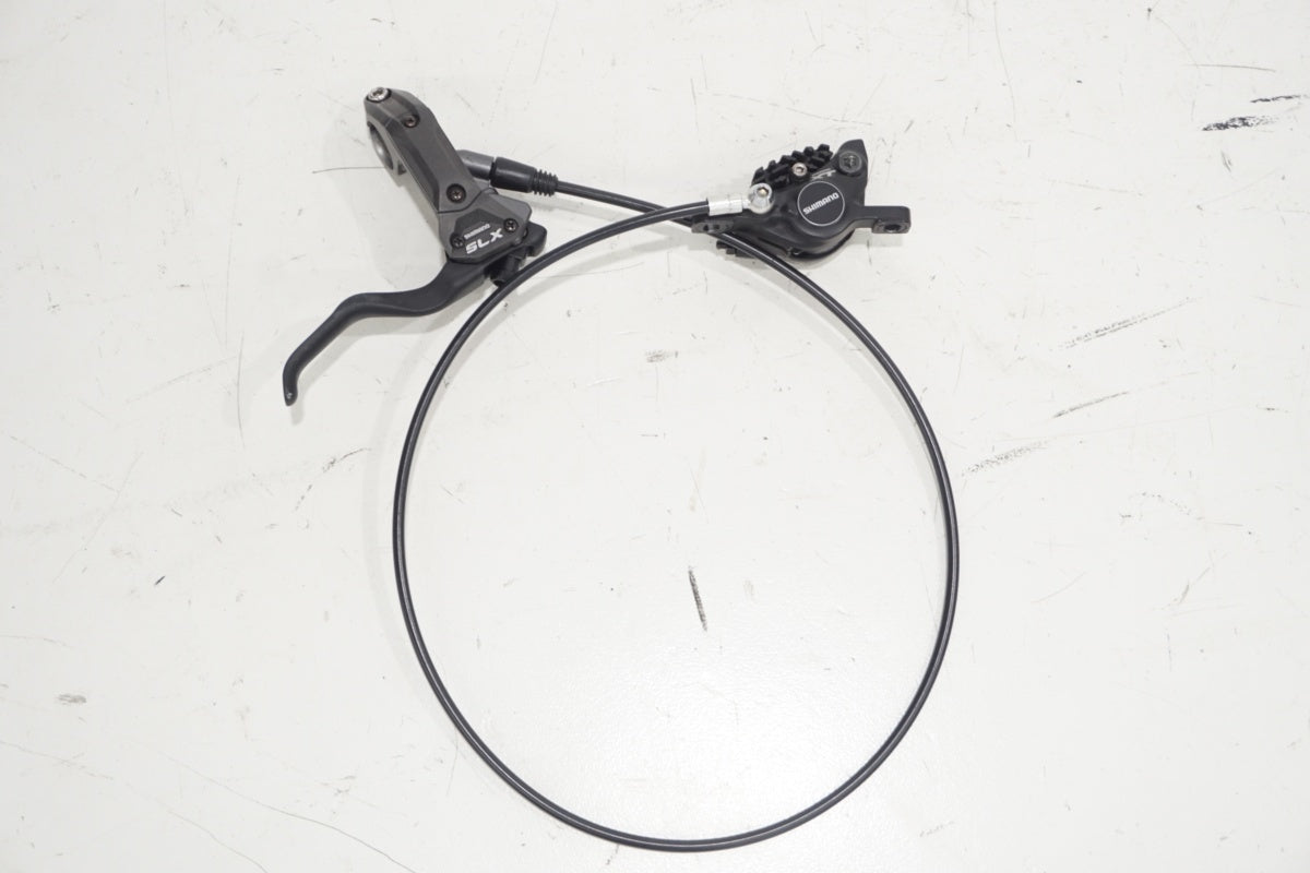 SHIMANO 「シマノ」 SLX BL-M665  DEORE XT BR-M785 フロント ブレーキ / 滋賀大津店