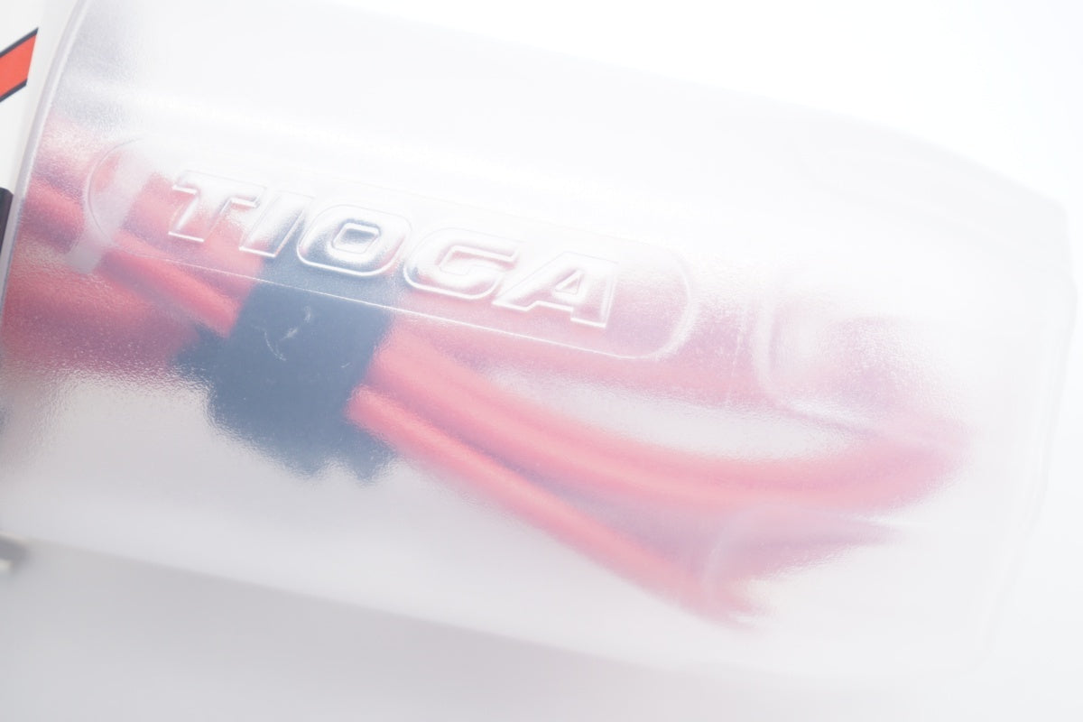 TIOGA 「タイオガ」 DOUBLE LOOP CABLE LOCK ワイヤーロック / 滋賀大津店