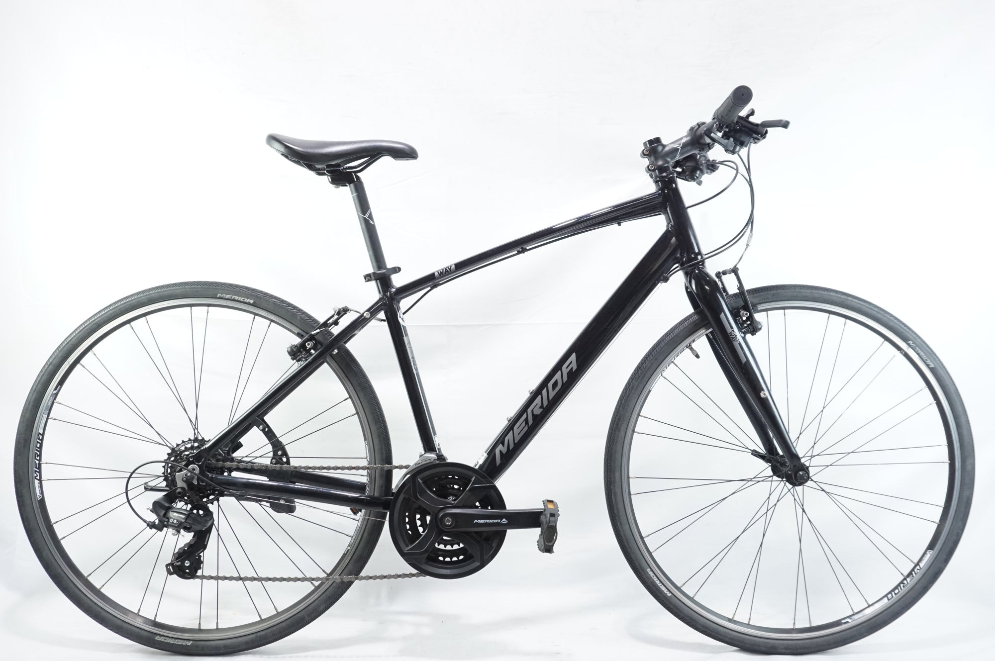 MERIDA 「メリダ」 CROSSWAY 50 2021年モデル クロスバイク / 中目黒店