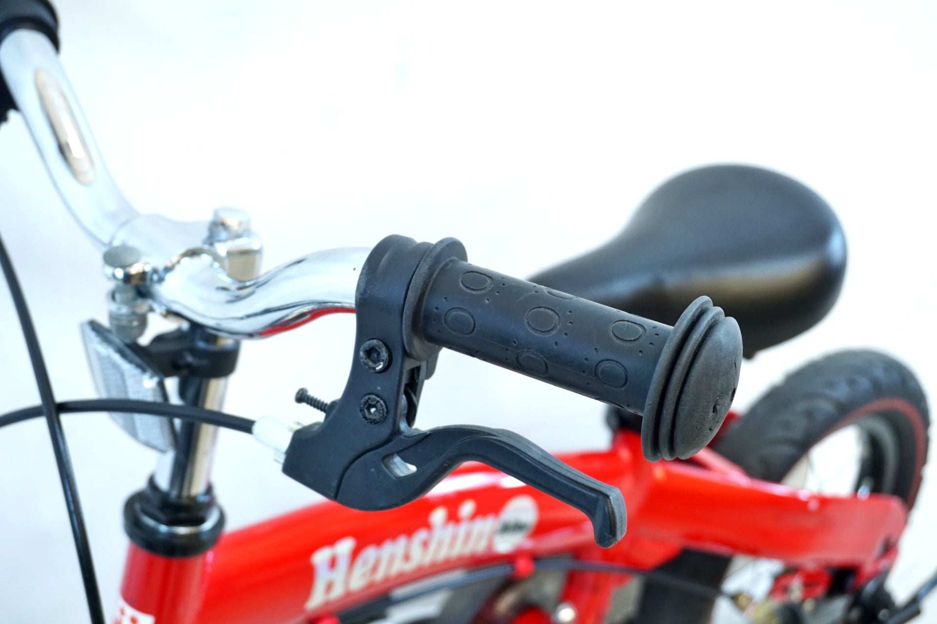 ビタミンiファクトリー 「ビタミンアイファクトリー」 へんしんバイク 2017年頃 キッズバイク / 有明ガーデン店